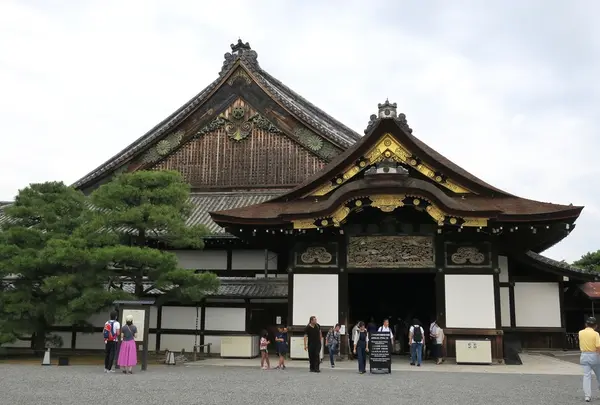 元離宮 二条城の写真・動画_image_226481