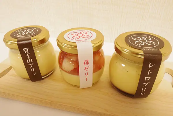 QOQONON(ココノン) 三越栄店