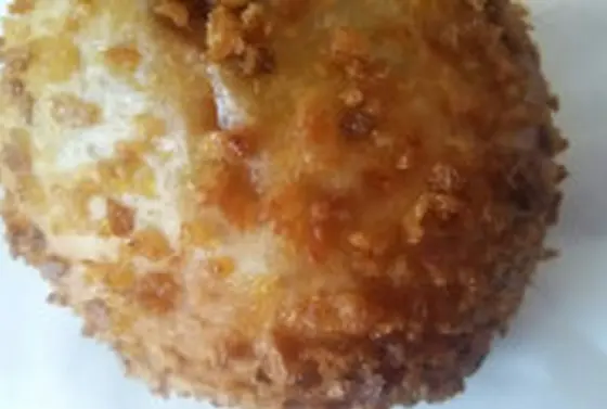 お惣菜パン