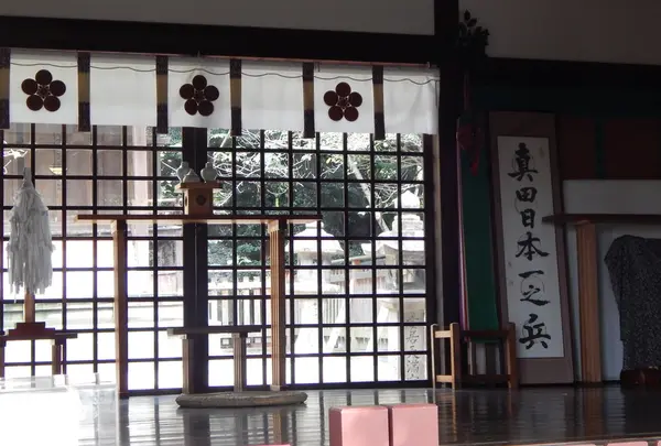 安居神社の写真・動画_image_94756