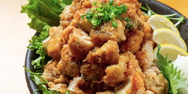 女子会や宴会にも◎