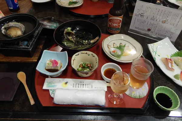 一の俣温泉の写真・動画_image_89629