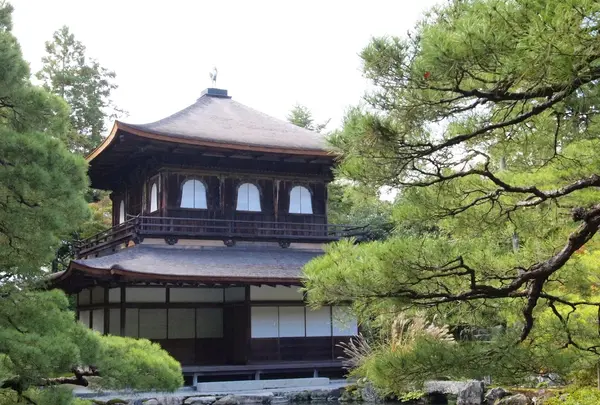 銀閣寺(東山慈照寺)の写真・動画_image_890379
