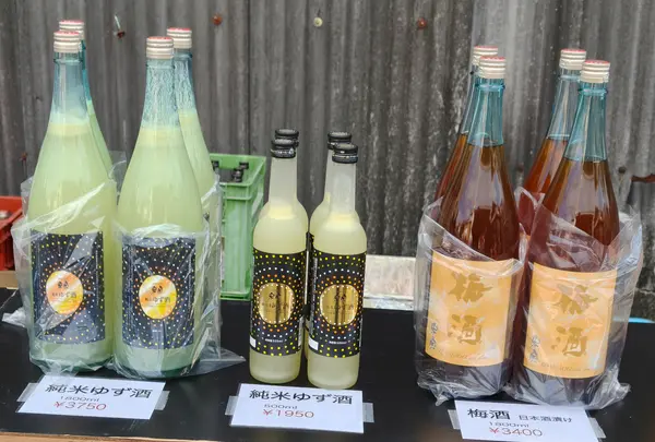 青木酒造(株)の写真・動画_image_804559