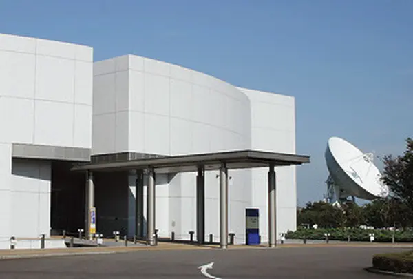 国土地理院/地図と測量の科学館