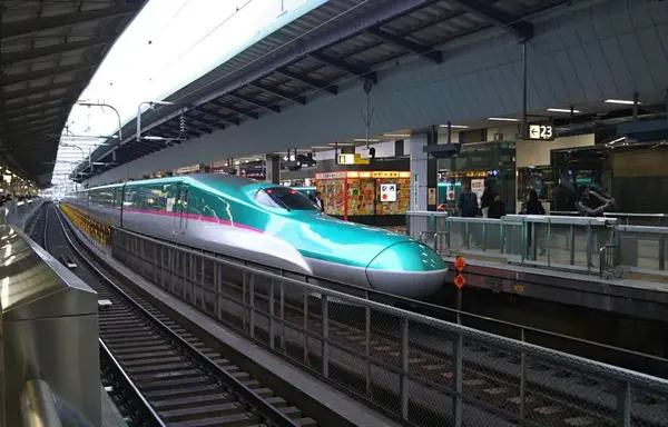 新幹線