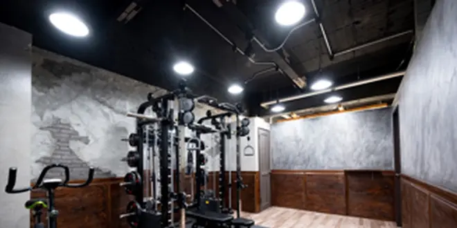 RDC BODY LAB 福岡薬院天神店