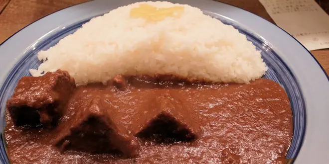 池袋のおすすめカレー🍛