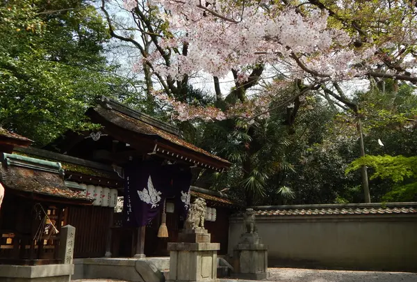 方除けの神様
