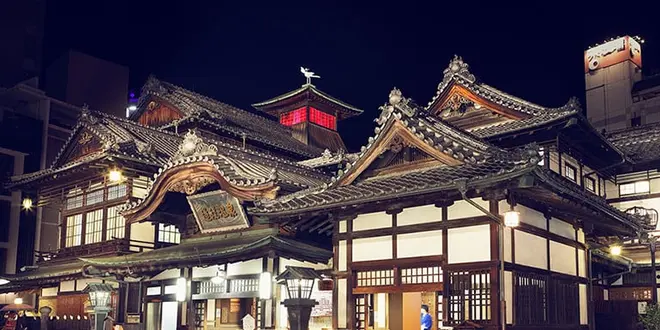 四国