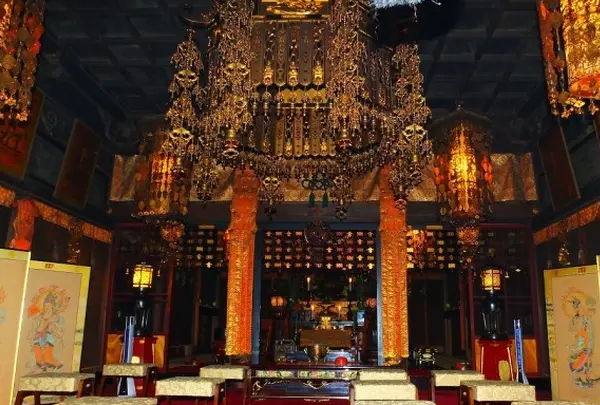 高野山宿坊の写真・動画_image_69177