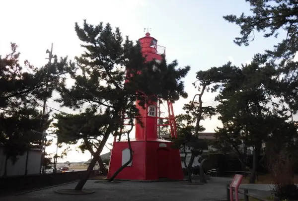 旧和田岬灯台
