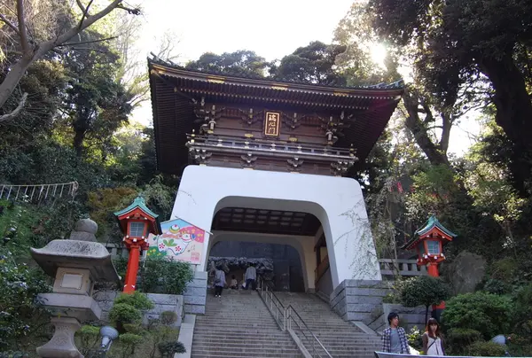 端心門