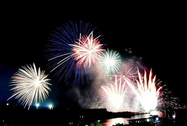 越前夏まつり「花火大会」の写真・動画_image_146526