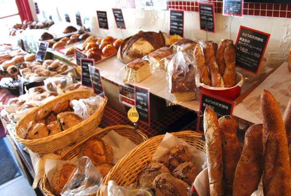 ブーランジェリー セイジアサクラ(BOULANGERIE SEIJI ASAKURA)