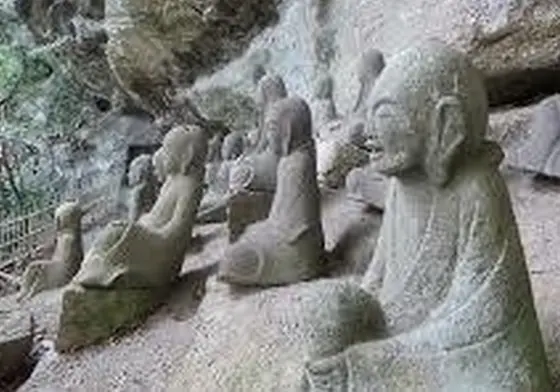 千五百羅漢