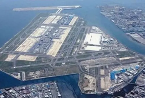 国生みの島「沼島・淡路島」でパワーをもらおう！（1日目）