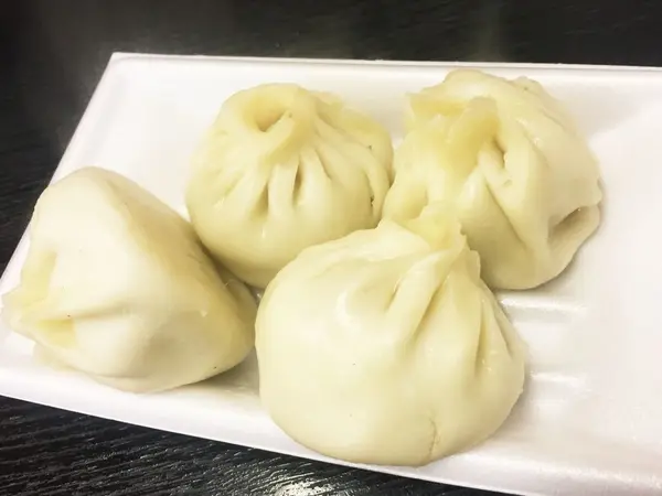小籠包