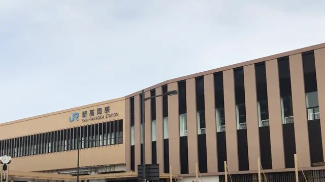 【富山県】観光列車「べるもんた」にのって氷見と雨晴へお出かけ♪道の駅や海岸をお散歩してきたよ✨🐟