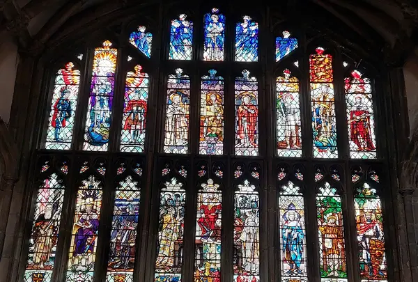 グロスター大聖堂の写真・動画_image_496956