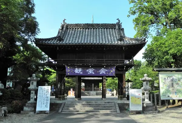 興正寺（尾張高野）の写真・動画_image_131568