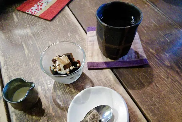 カフェ火裏蓮花の写真・動画_image_243668