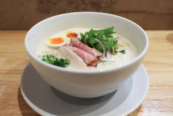 麺屋 獅子丸
