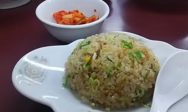 焼き飯220円