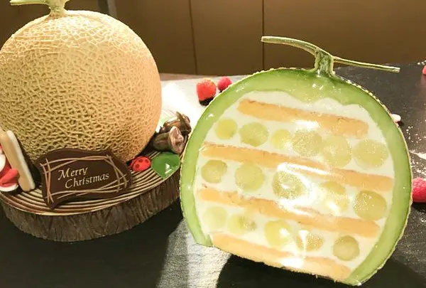 ハイアットリージェンシー東京