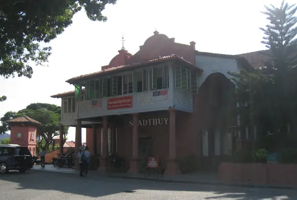 The Stadthuysの写真・動画_image_306126
