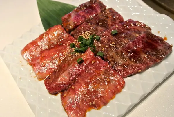 六本木焼肉433の写真・動画_image_159388