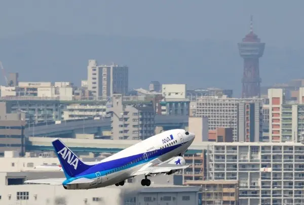 福岡空港