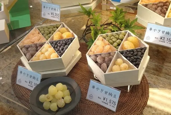 銀座鈴屋 西武池袋本店