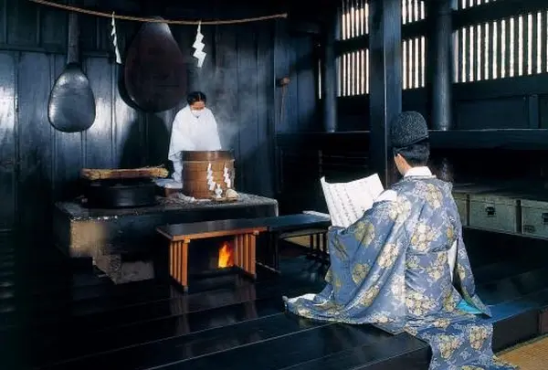吉備津神社の写真・動画_image_125326