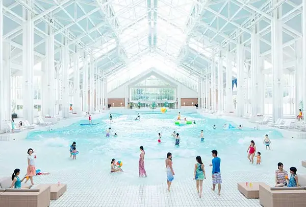 クラブメッド トマム