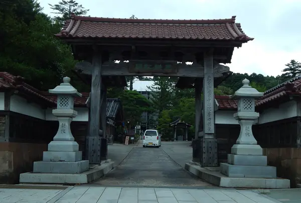 總持寺祖院