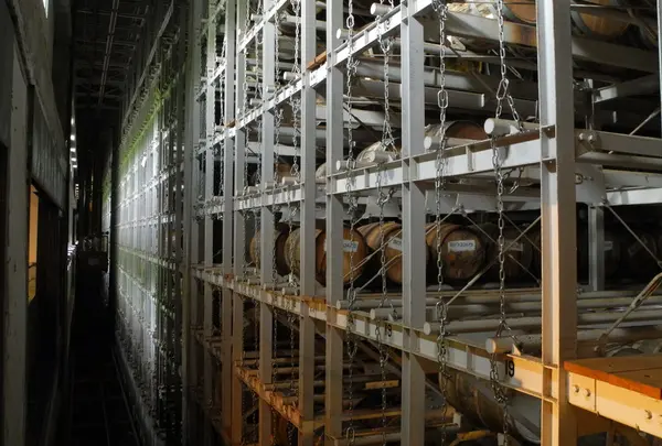 サントリー白州蒸溜所・サントリー天然水白州工場の写真・動画_image_29999