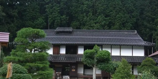 なだらかな高原地帯で体験型農家民宿をしよう！