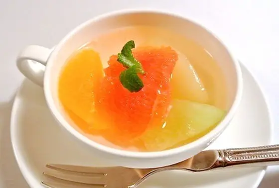 水菓子