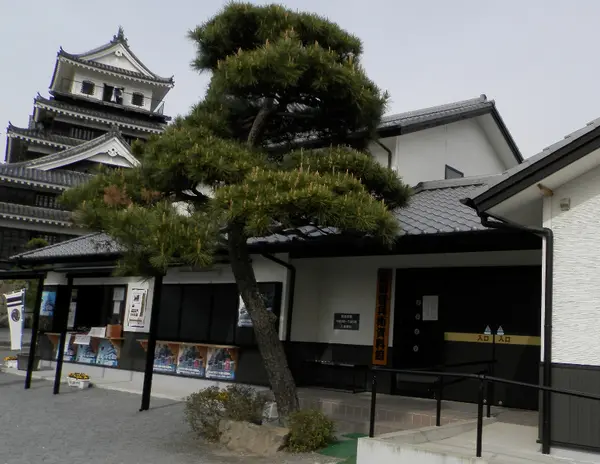 黒田官兵衛資料館