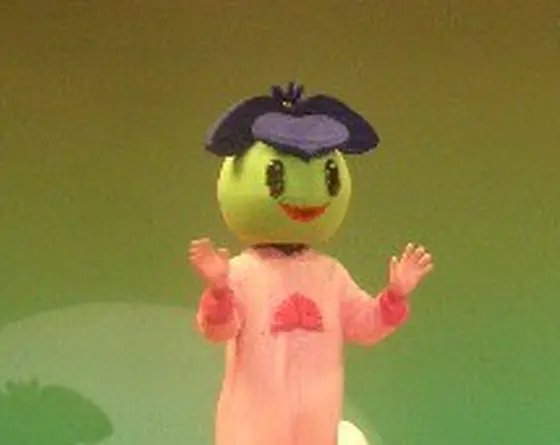 あさひちゃん