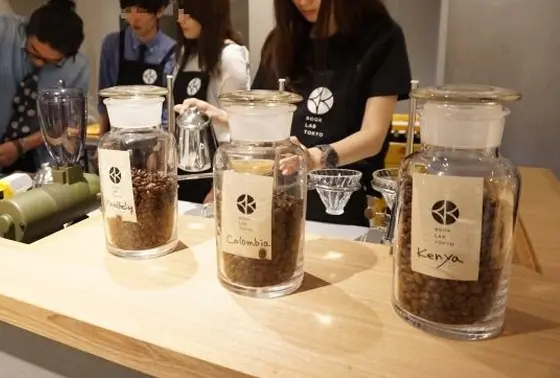 コーヒーはスタバよりおいしい😋