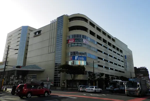 別府駅前通商店街振興組合の写真・動画_image_74781