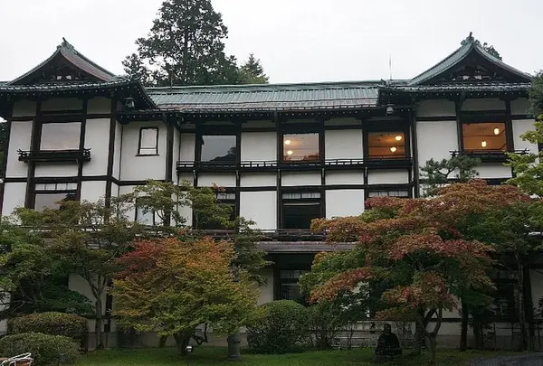 日光金谷ホテル