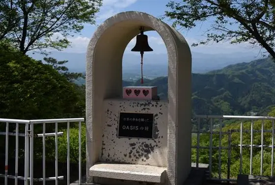 OASISの鐘