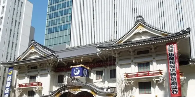 銀座でアート三昧お散歩コース