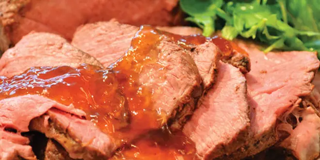 【肉好き必見！】今年のクリスマスは肉の祭典で…