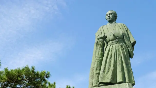 坂本龍馬の桂浜ぜよ！高知から始める四国八十八ヶ所巡りの旅