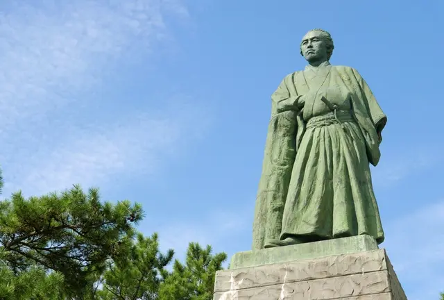 坂本龍馬の桂浜ぜよ！高知から始める四国八十八ヶ所巡りの旅