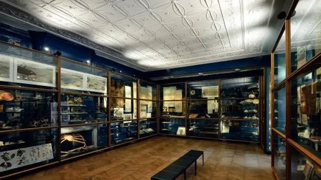 レンブラントゆかりの旅 ライデンとアムステルダム